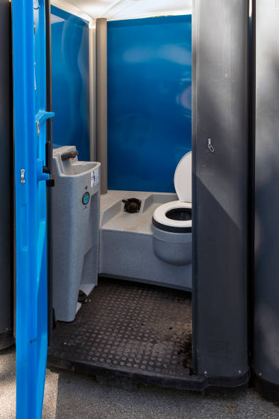 Best Affordable porta potty rental  in Rose Hill, VA