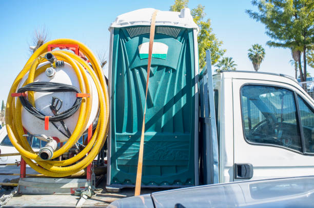 Best Long-term porta potty rental  in Rose Hill, VA