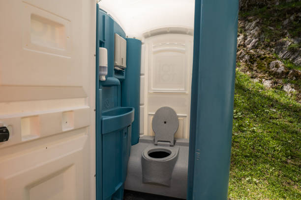 Portable Toilet Options We Offer in Rose Hill, VA