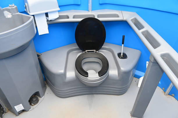 Best Portable toilet rental cost  in Rose Hill, VA