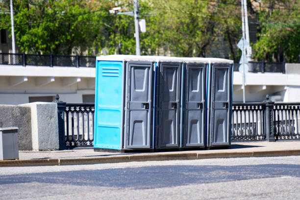 Best Handicap porta potty rental  in Rose Hill, VA