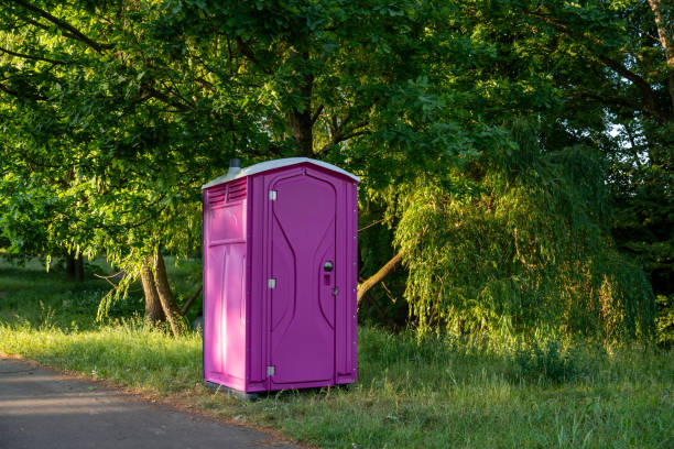 Porta potty rental for festivals in Rose Hill, VA