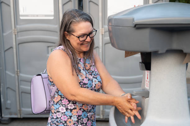 Reliable Rose Hill, VA porta potty rental Solutions