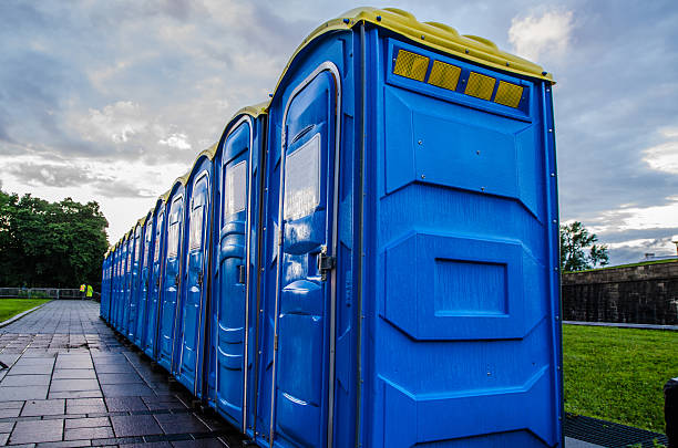 Best Affordable portable toilet rental  in Rose Hill, VA