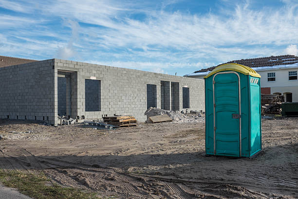 Rose Hill, VA Porta Potty Rental Pros